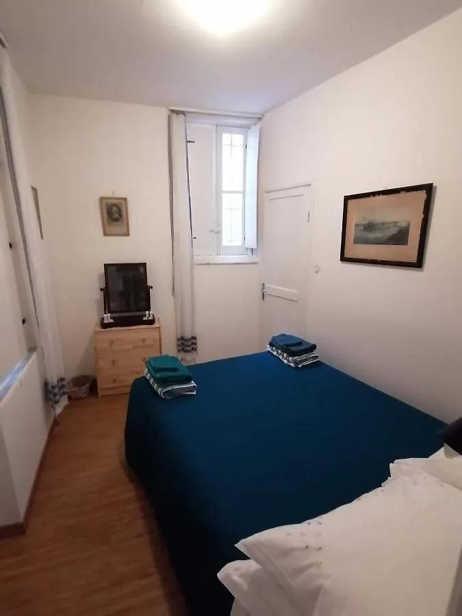 Sweet Dreams A Villa Migone - Appartamento A Uso Turistico Genova